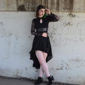 Meet your Posher, Lucy